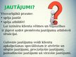 Prezentācija 'Kā iekarot klientu trīsdesmit sekundēs', 7.