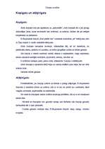 Referāts 'Dzejas analīze', 3.