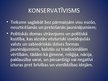 Prezentācija '19.gadsimta politiskās ideoloģijas', 2.