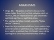 Prezentācija '19.gadsimta politiskās ideoloģijas', 15.