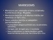 Prezentācija '19.gadsimta politiskās ideoloģijas', 21.