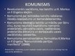 Prezentācija '19.gadsimta politiskās ideoloģijas', 22.