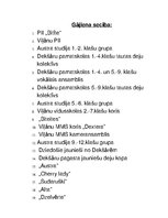 Paraugs '4.maija svētku programma', 2.