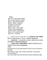 Paraugs '4.maija svētku programma', 8.