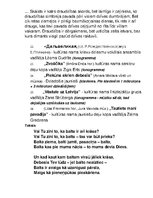 Paraugs '4.maija svētku programma', 9.