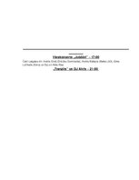 Paraugs '4.maija svētku programma', 11.