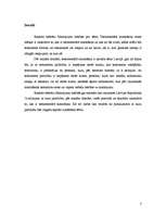 Referāts 'Testamentārā mantošana', 3.