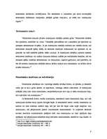 Referāts 'Testamentārā mantošana', 9.