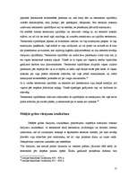 Referāts 'Testamentārā mantošana', 17.