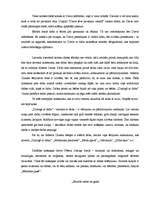 Referāts 'Daba latviešu literatūrā', 3.