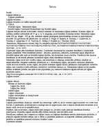 Konspekts 'Loģika kā zinātne', 1.