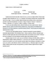 Konspekts 'Loģika kā zinātne', 4.