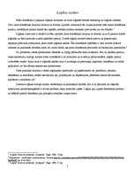 Konspekts 'Loģika kā zinātne', 5.