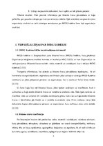 Referāts 'IMDG kodekss', 5.