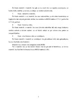 Referāts 'IMDG kodekss', 7.