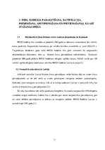 Referāts 'IMDG kodekss', 11.