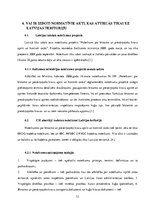 Referāts 'IMDG kodekss', 12.