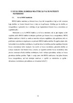 Referāts 'IMDG kodekss', 14.