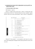 Referāts 'IMDG kodekss', 15.