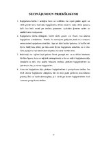 Referāts 'Kopīpašums un tā sadale reālās daļās', 15.