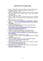 Referāts 'Kopīpašums un tā sadale reālās daļās', 16.