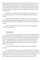 Referāts 'Civilās reliģijas Amerikā', 2.