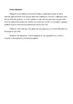 Referāts 'Civilās reliģijas Amerikā', 4.