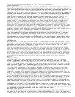 Eseja 'Small Business Development of Fair Fast Food Restaurant', 1.