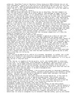 Eseja 'Small Business Development of Fair Fast Food Restaurant', 4.