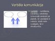 Prezentācija 'Komunikācijas veidi', 7.