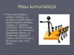 Prezentācija 'Komunikācijas veidi', 9.