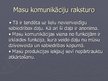 Prezentācija 'Komunikācijas veidi', 10.