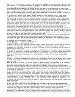 Eseja 'Politeness and Culture', 2.