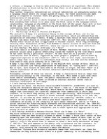 Eseja 'Politeness and Culture', 3.