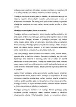 Eseja 'Psiholoģijas nozīme cilvēka dzīvē: teorija, prakse un nākotnes perspektīvas', 2.