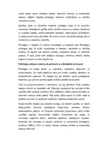 Eseja 'Psiholoģijas nozīme cilvēka dzīvē: teorija, prakse un nākotnes perspektīvas', 3.