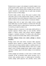 Eseja 'Psiholoģijas nozīme cilvēka dzīvē: teorija, prakse un nākotnes perspektīvas', 4.