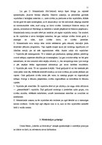 Referāts 'Personāla motivācija', 11.