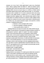 Referāts 'Ilgtspējīga attīstība', 3.