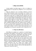 Referāts 'Rīgas ostas attīstība 19.gadsimtā', 5.