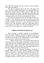 Referāts 'Rīgas ostas attīstība 19.gadsimtā', 11.