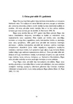 Referāts 'Rīgas ostas attīstība 19.gadsimtā', 14.