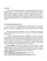 Referāts 'Dzimumekscess jeb sociālās novirzes dzimumattiecību sfērā', 4.