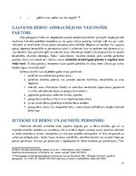 Referāts 'Dzimumekscess jeb sociālās novirzes dzimumattiecību sfērā', 21.