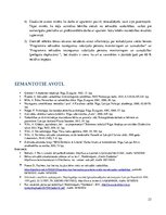 Referāts 'Dzimumekscess jeb sociālās novirzes dzimumattiecību sfērā', 23.