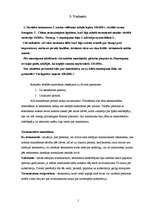 Konspekts 'Romiešu tiesības', 1.