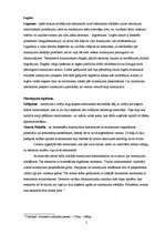 Konspekts 'Romiešu tiesības', 2.