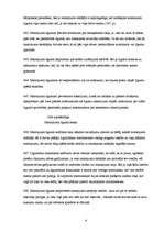 Konspekts 'Romiešu tiesības', 4.