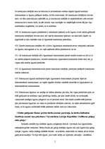 Konspekts 'Romiešu tiesības', 5.