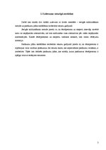 Prakses atskaite 'Secīgās salīdzināšanas metodes pielietošana un pasākumu plānu sastādīšana ierobe', 3.